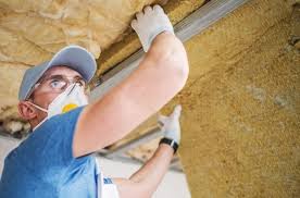 Insulation Air Sealing in Richmond, TX